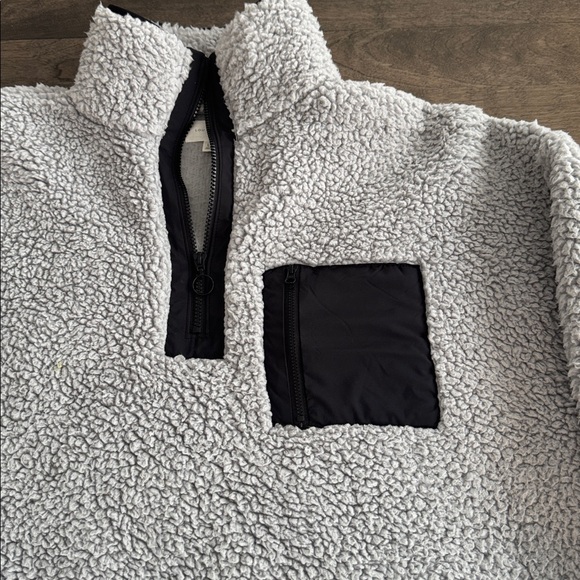 Lou & Grey zip up - Picture 3 of 8